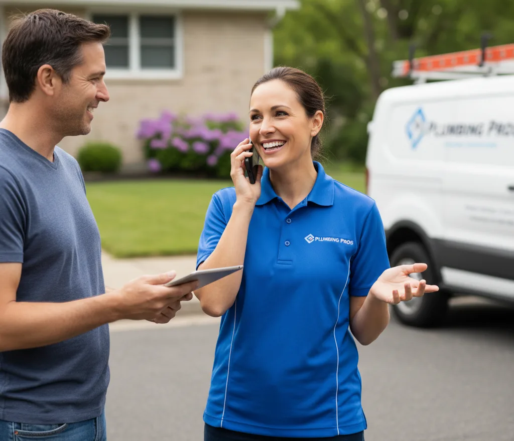 Drain Cleaning in Orion, IL